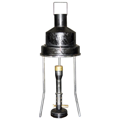 上海昌吉SYD-268型石油產(chǎn)品殘?zhí)吭囼炂鳎凳戏ǎ? class=