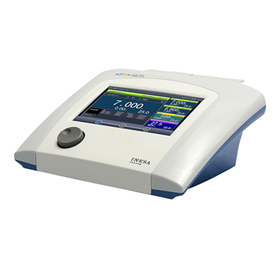 上海雷磁PH、電導率、溶解氧、離子濃度多參數水質測定儀DZS-708L