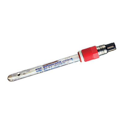 Mettler梅特勒InPro3250在線(xiàn)pH電極 液態(tài)電解液 預(yù)加壓、耐介質(zhì)反滲 自動(dòng)溫度補(bǔ)償