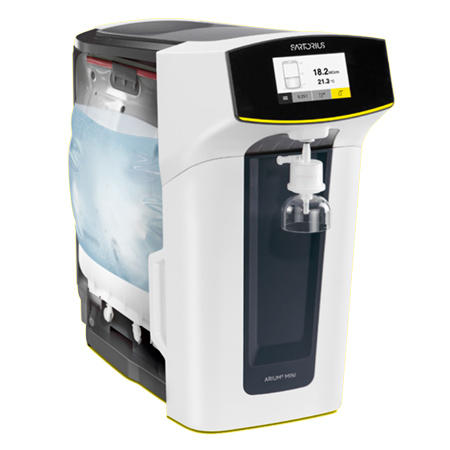 H2O-MA-T超純水機(jī)純水超純水一體機(jī)