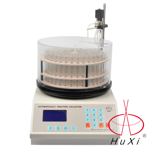 上海青浦滬西自動部份收集器BS-100A(液晶版)