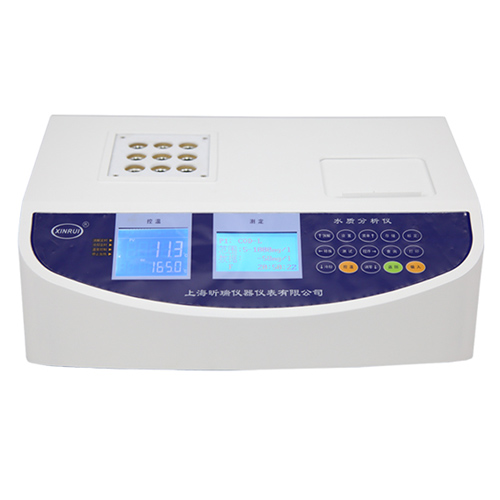 DR5300氨氮測(cè)定儀氨氮檢測(cè)儀